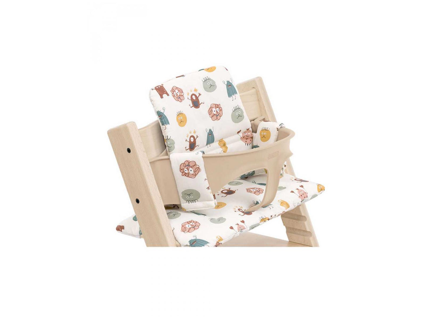 Stokke - Coussin Tripp Trapp® Silly Monster