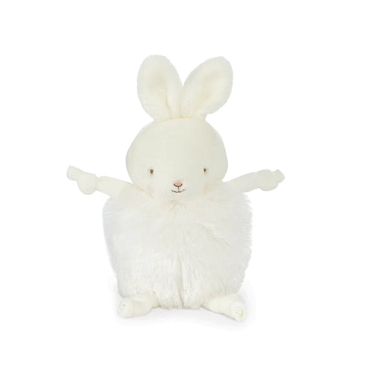 Bunnies By The Bay - Petit Lapin Blanc