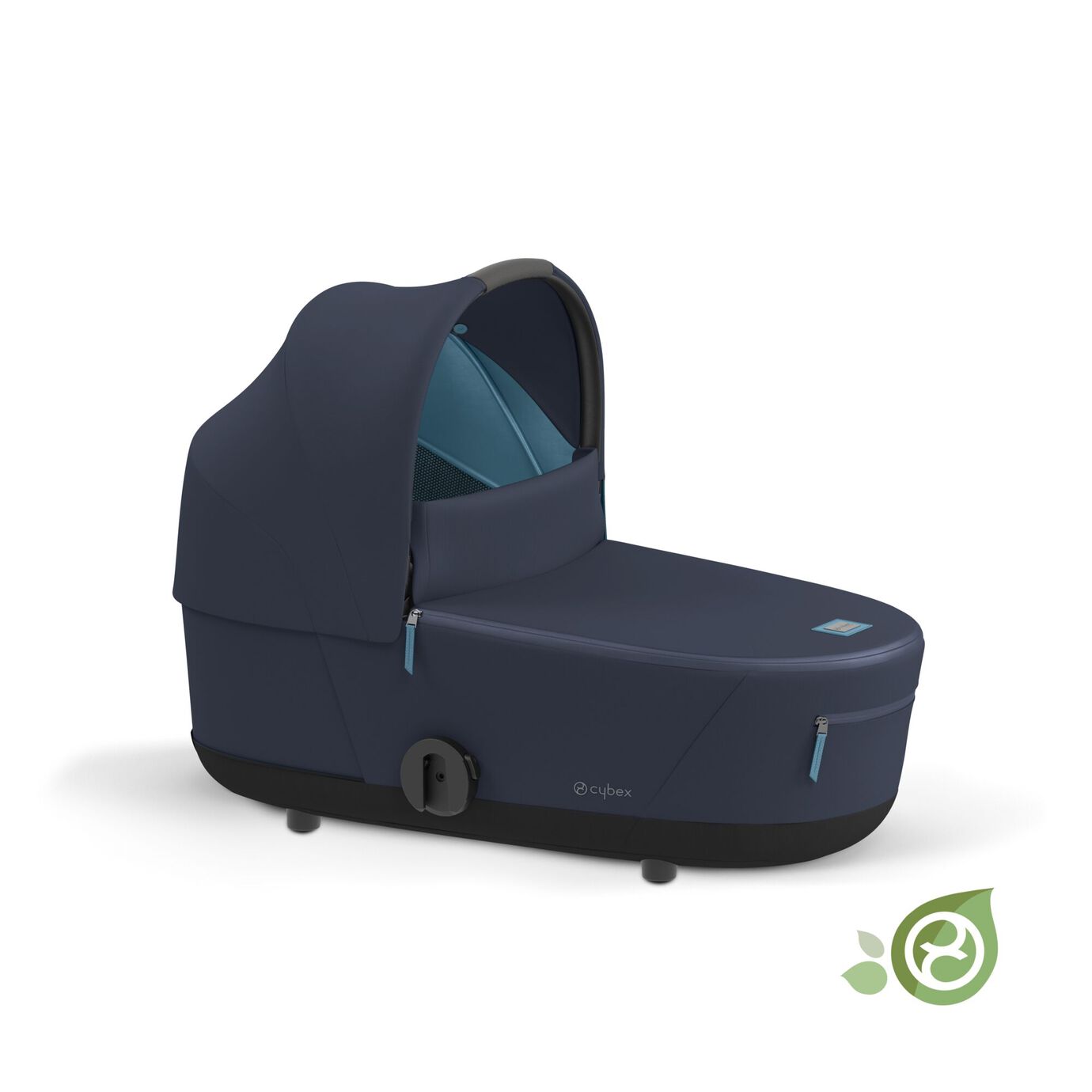 Cybex - Mios Nacelle Lux Carry Cot Conscious Collection