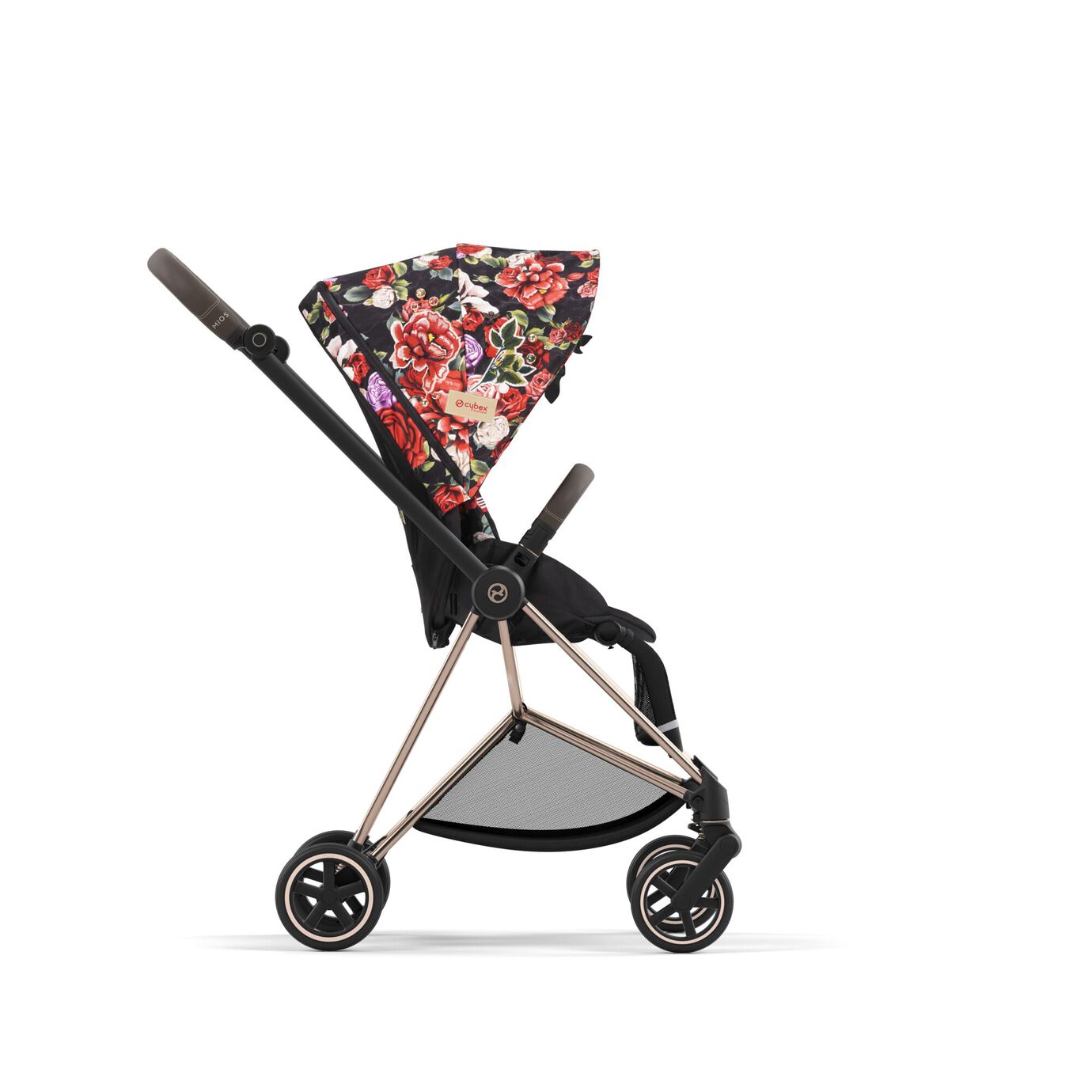 Cybex - Mios Pack Assise Spring Blossom