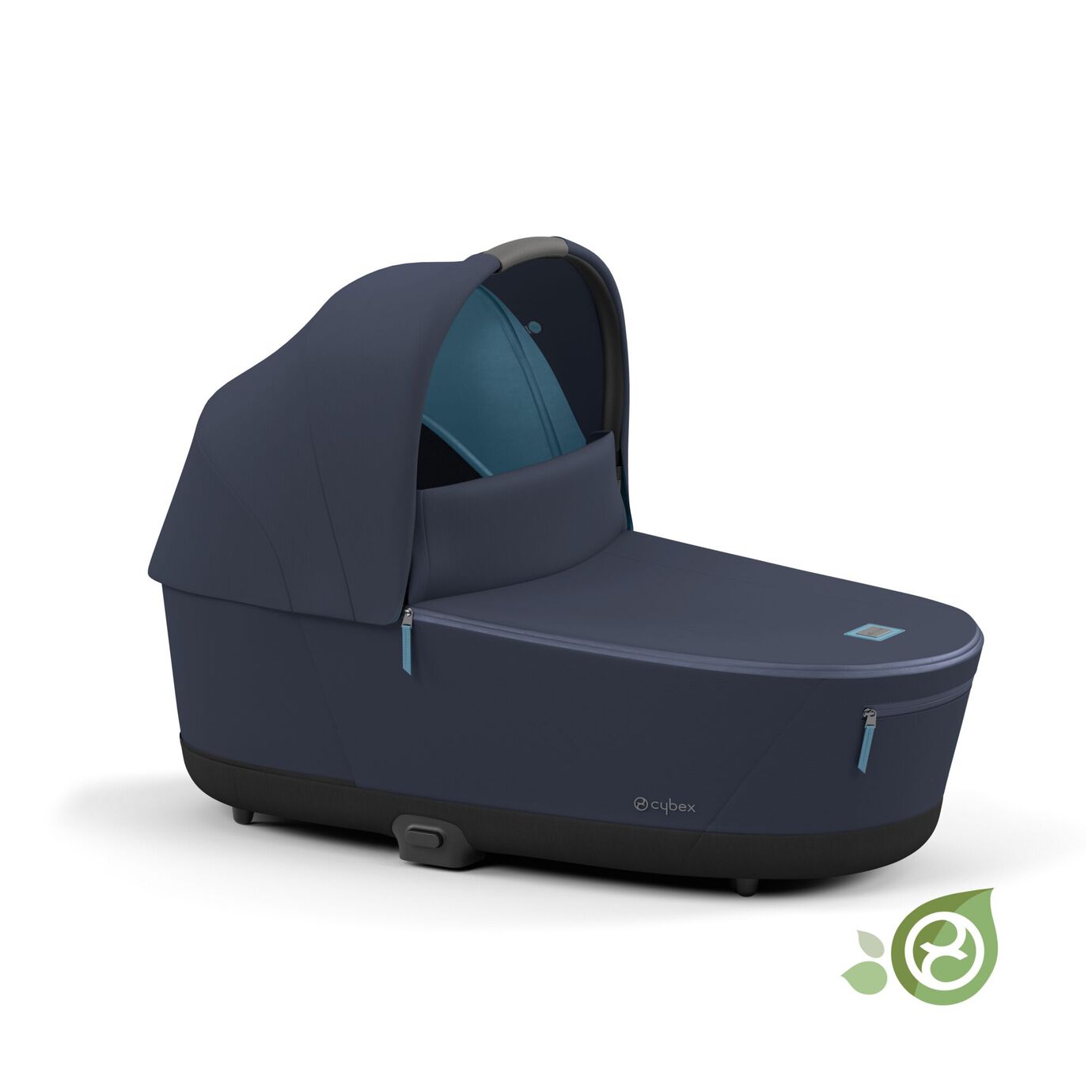 Cybex - Priam Nacelle Lux Carry Cot Conscious Collection