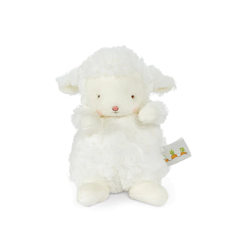 Bunnies By The Bay - Peluche Mouton
