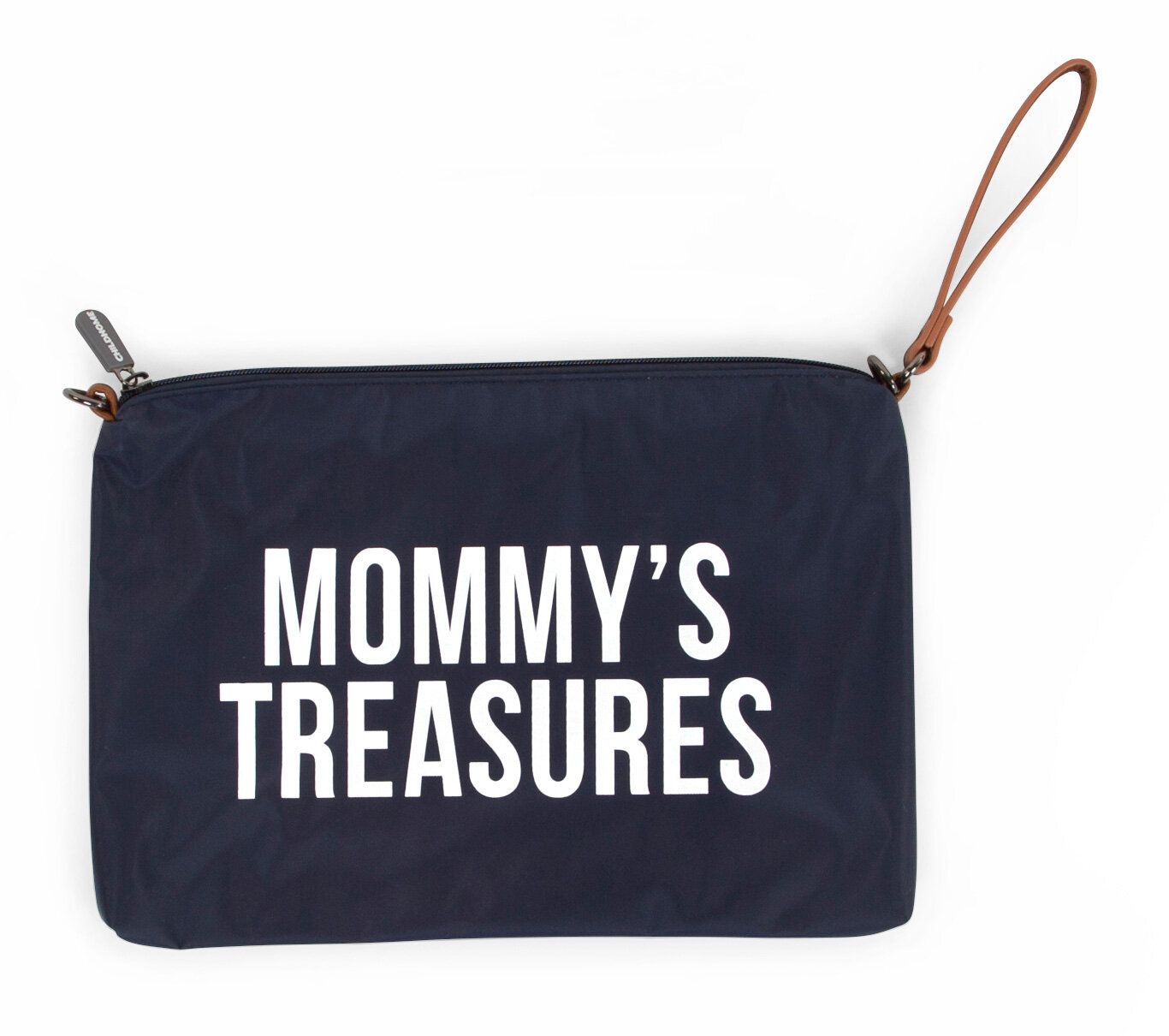 Childhome - Pochette Mommy's Treasures Navy