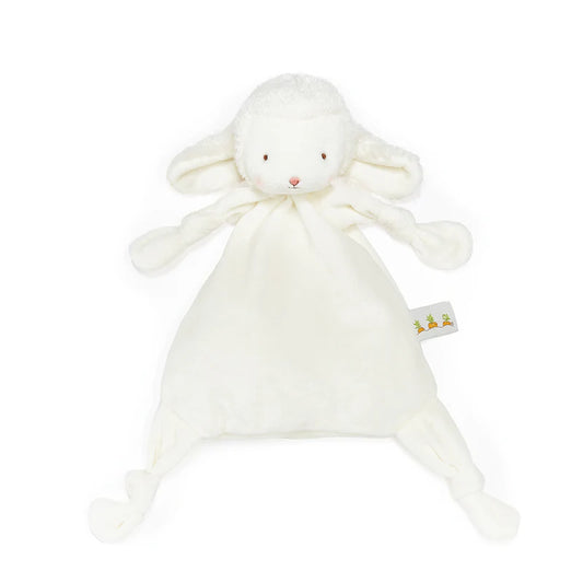Bunnies By The Bay - Doudou Mouton