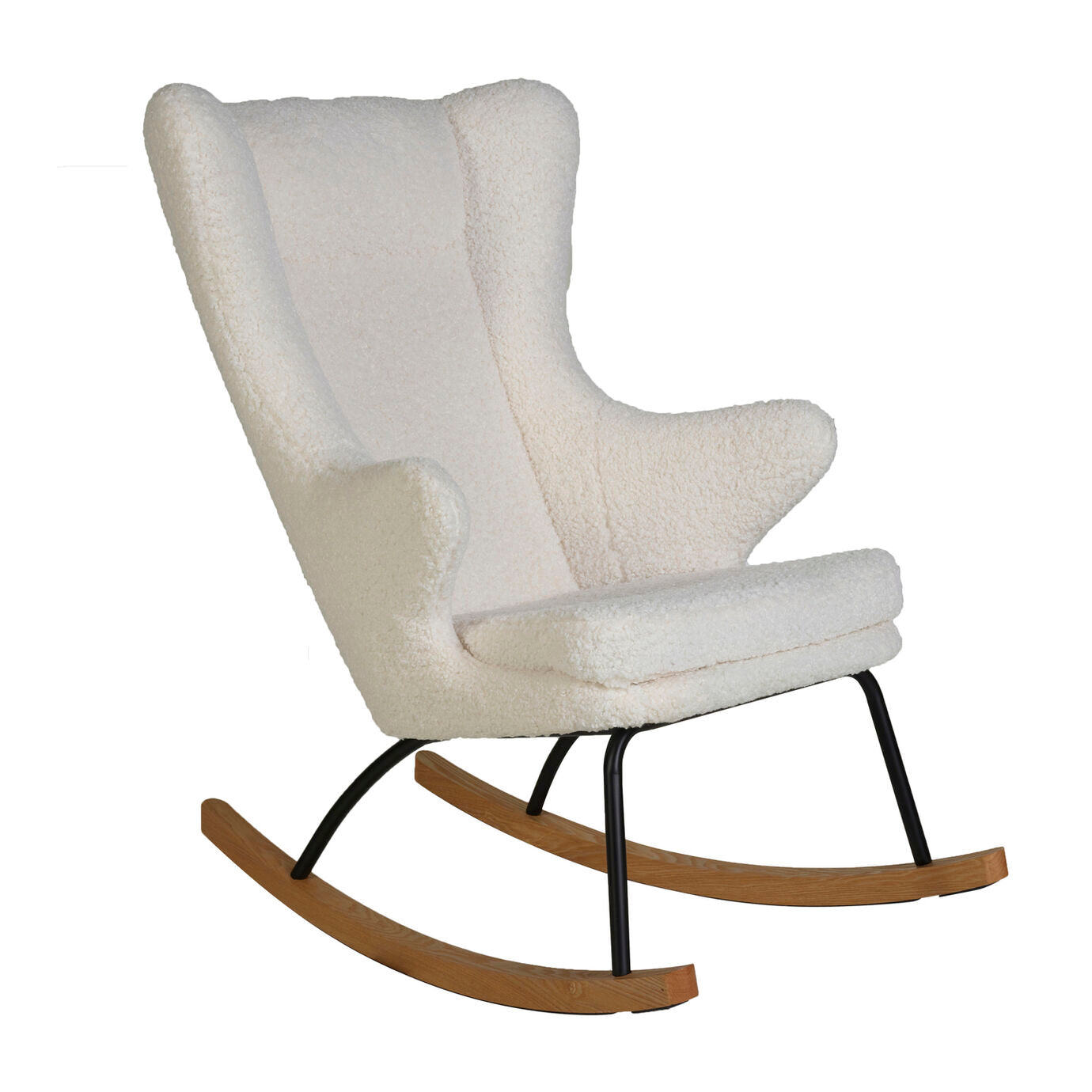 Quax- Rocking Adult Chair De Luxe- Limited Edition