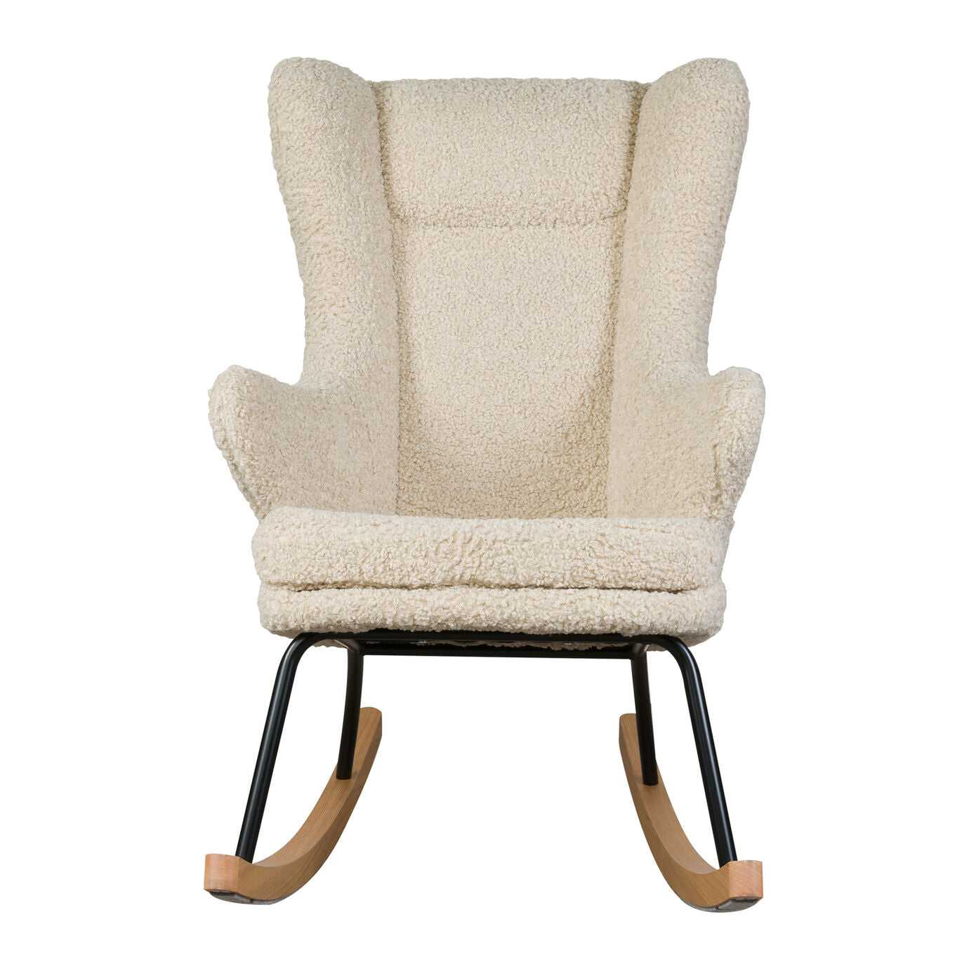 Quax - Rocking Adult Chair De Luxe - Sheep