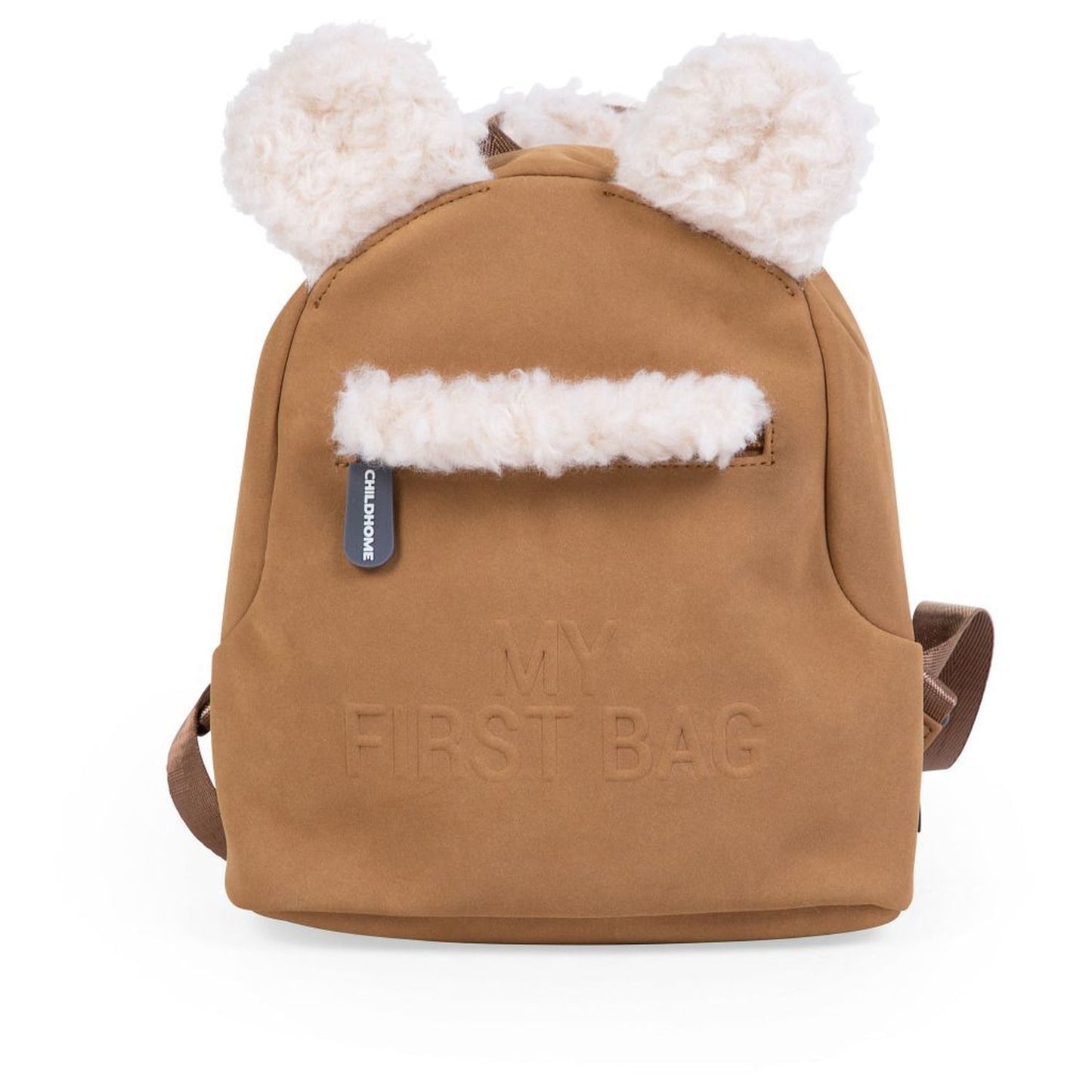 Childhome - My First Bag Sac A Dos Pour Enfants/Suede