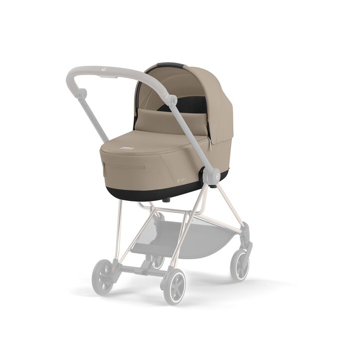 Cybex - Nacelle Mios Lux Carry Cot