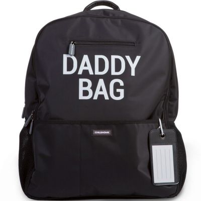 Childhome- Sac A Langer Daddy Bag